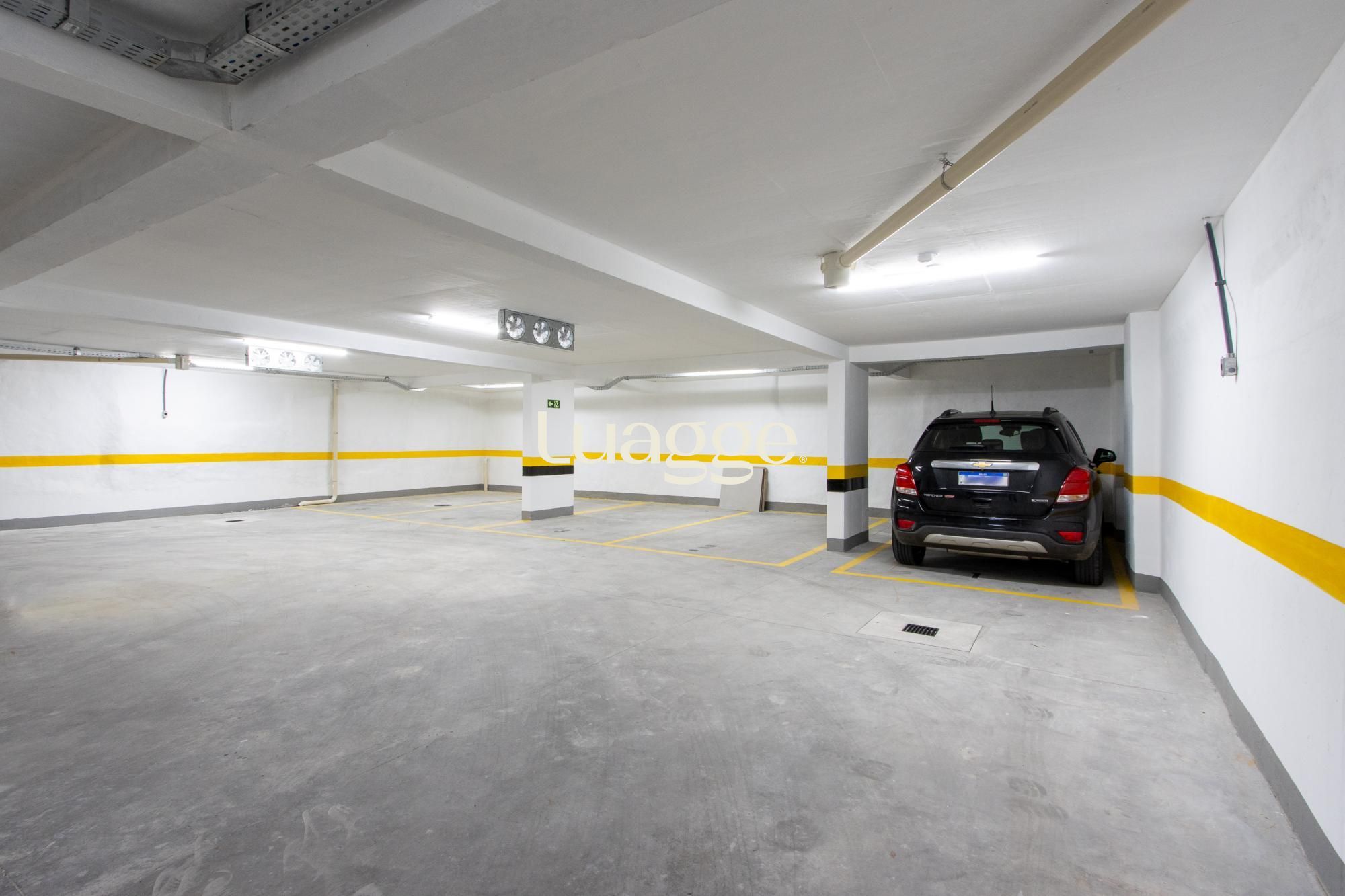 Apartamento para alugar com 1 quarto, 50m² - Foto 32