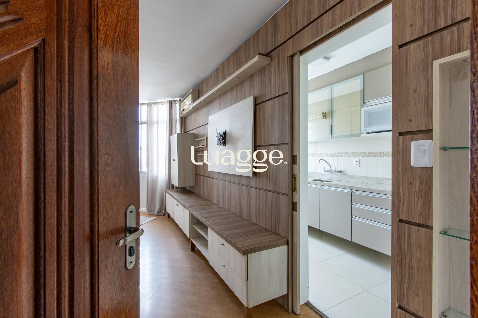 Apartamento, 2 quartos, para alugar, 64 m², Tristeza - Porto Alegre — foto 2