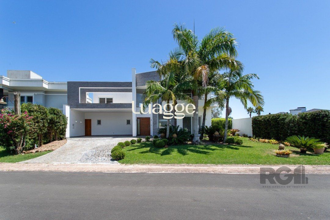 Casa de Condomínio à venda com 3 quartos, 451m² - Foto 77
