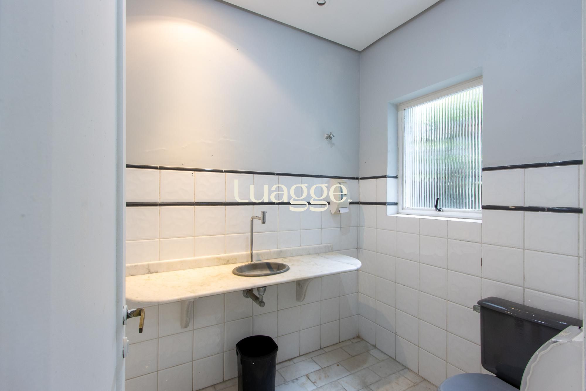 Loja-Salão para alugar, 230m² - Foto 8