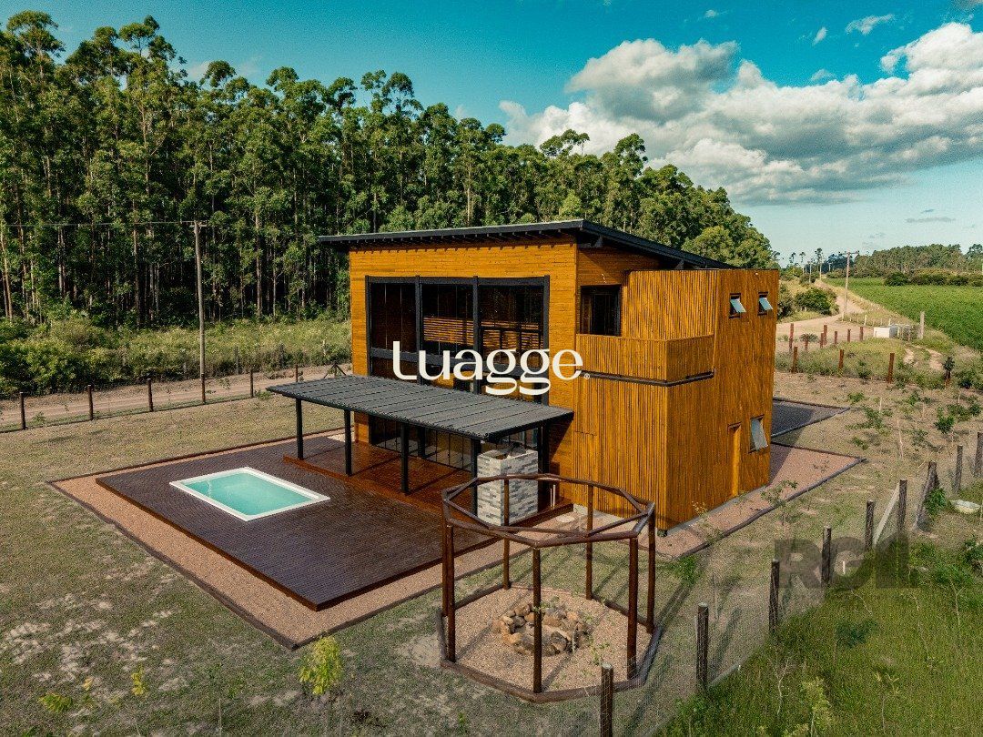 Casa de Condomínio à venda com 3 quartos, 197m² - Foto 59