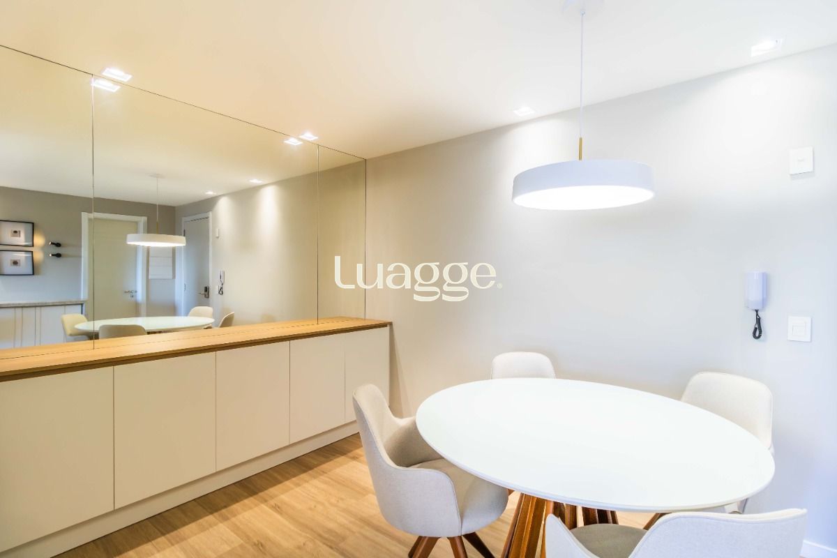 Apartamento no Hom Nilo Residencial, 1 suíte, para alugar, 56 m², Chácara das Pedras - Porto Alegre — foto 5