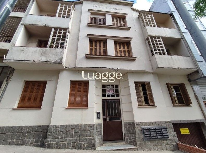 Apartamento para alugar com 3 quartos, 84m² - Foto 12