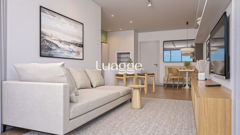 Apartamento à venda com 2 quartos, 79m² - Foto 5
