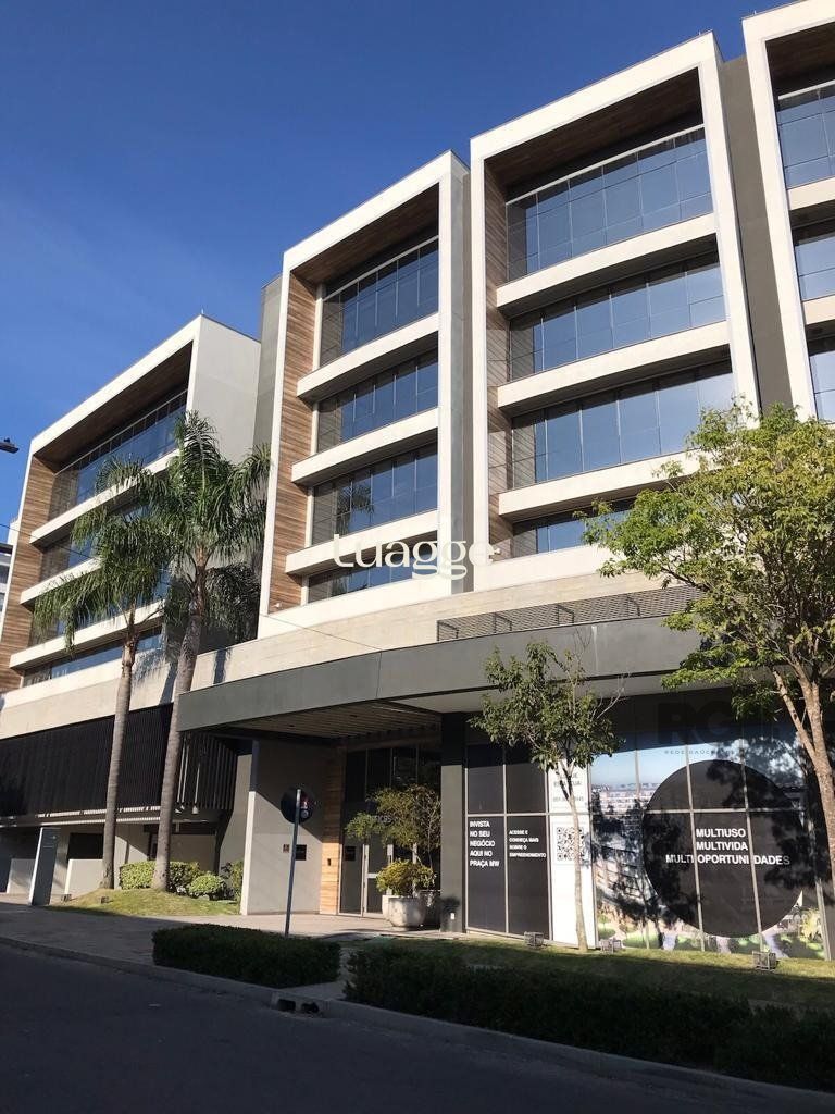 Conjunto Comercial-Sala à venda, 40m² - Foto 2