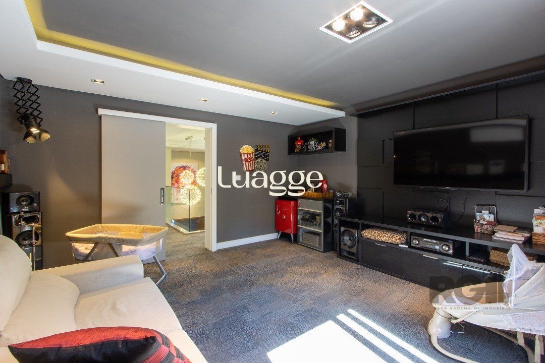 Casa de Condomínio à venda com 3 quartos, 232m² - Foto 44