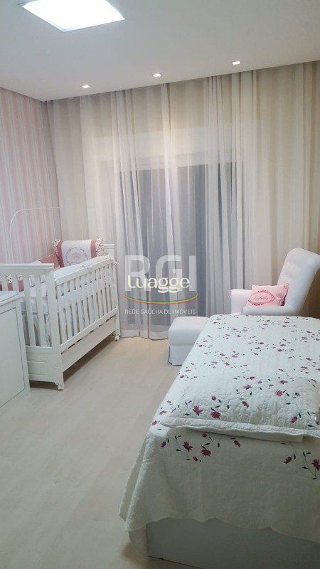 Casa à venda com 3 quartos, 351m² - Foto 14