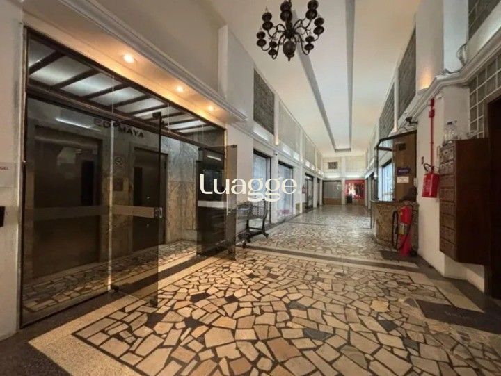Apartamento para alugar com 3 quartos, 135m² - Foto 19