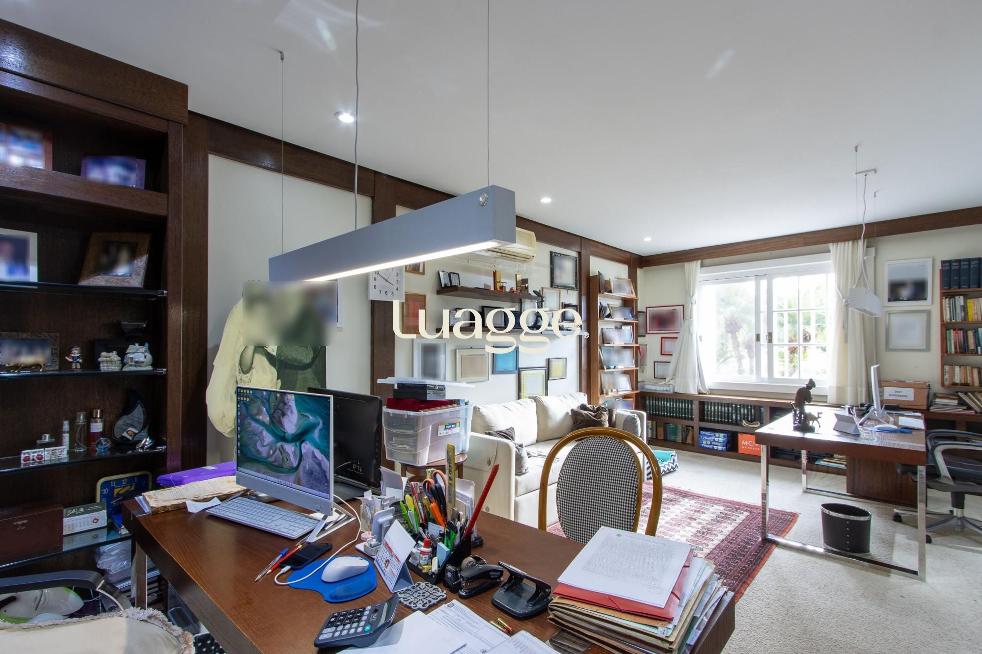 Casa de Condomínio à venda com 4 quartos, 552m² - Foto 67