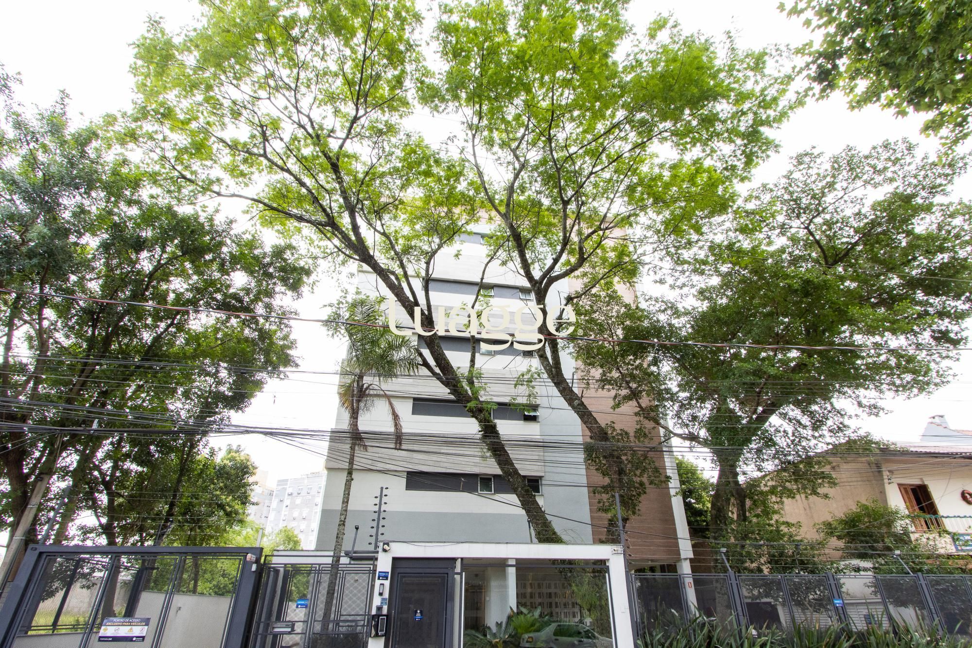 Apartamento para alugar com 1 quarto, 45m² - Foto 20
