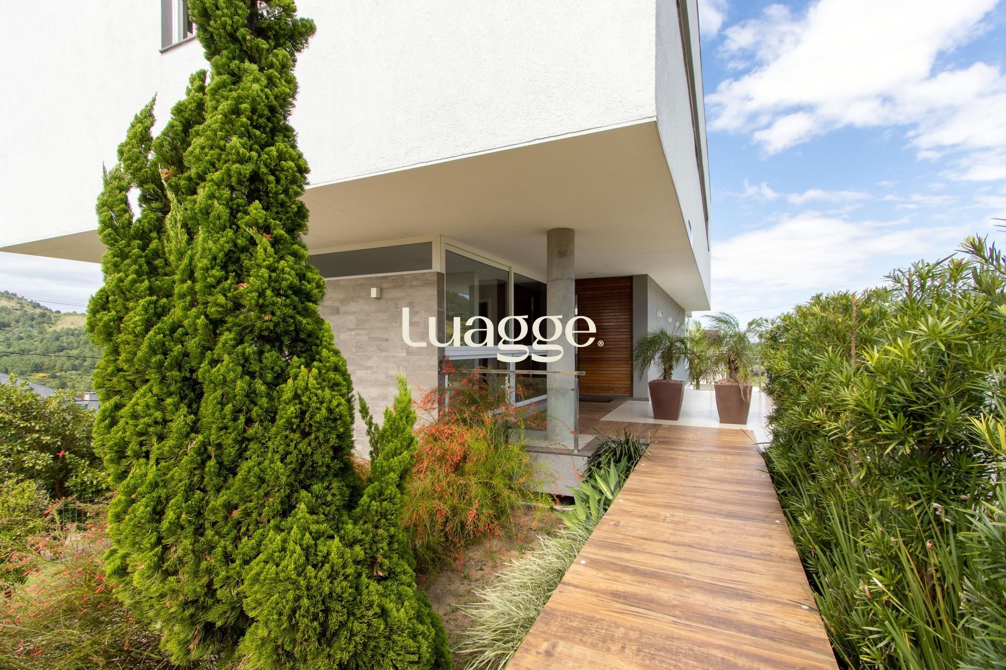 Casa de Condomínio à venda com 4 quartos, 480m² - Foto 49