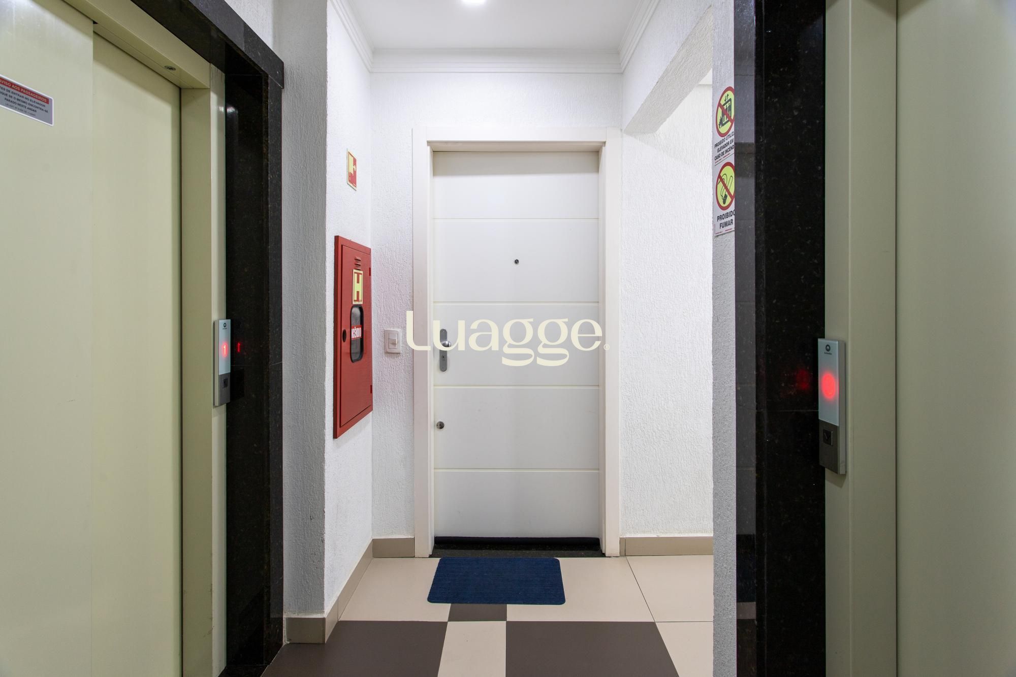 Apartamento à venda com 3 quartos, 109m² - Foto 41