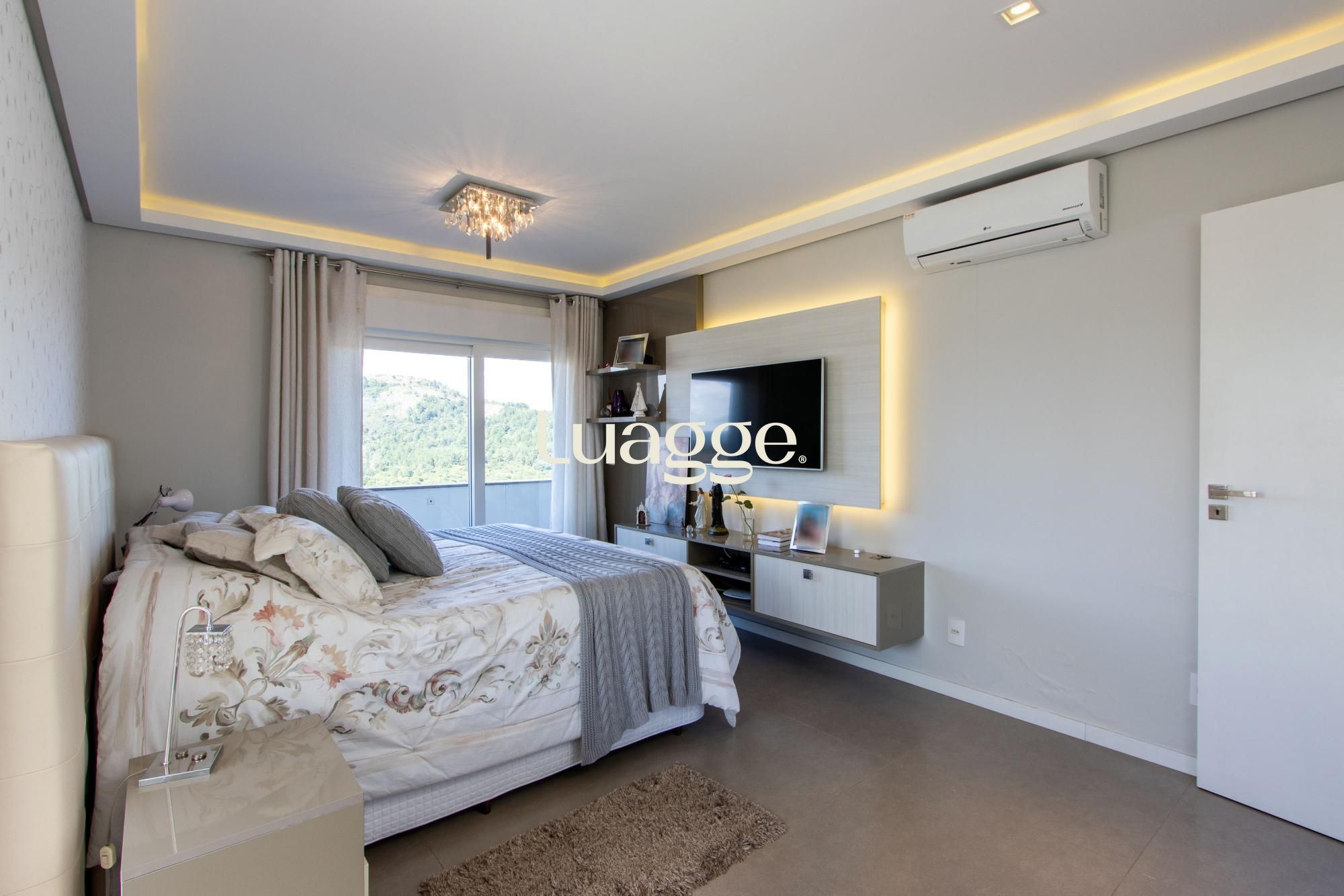 Casa de Condomínio à venda com 4 quartos, 480m² - Foto 31