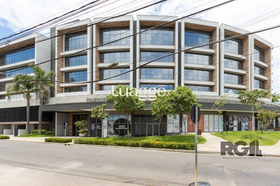 Conjunto Comercial-Sala à venda, 34m² - Foto 1