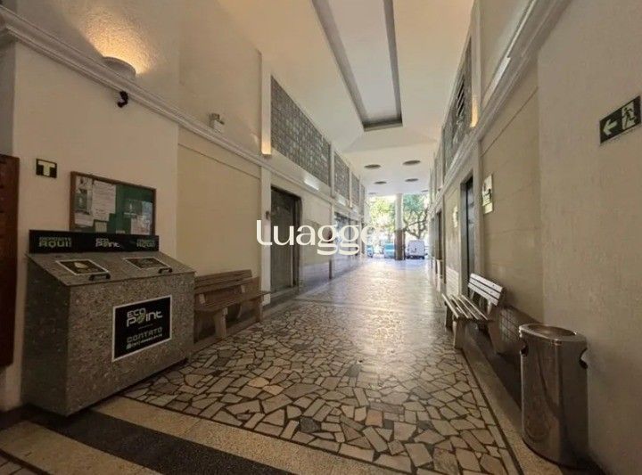 Apartamento para alugar com 3 quartos, 135m² - Foto 20