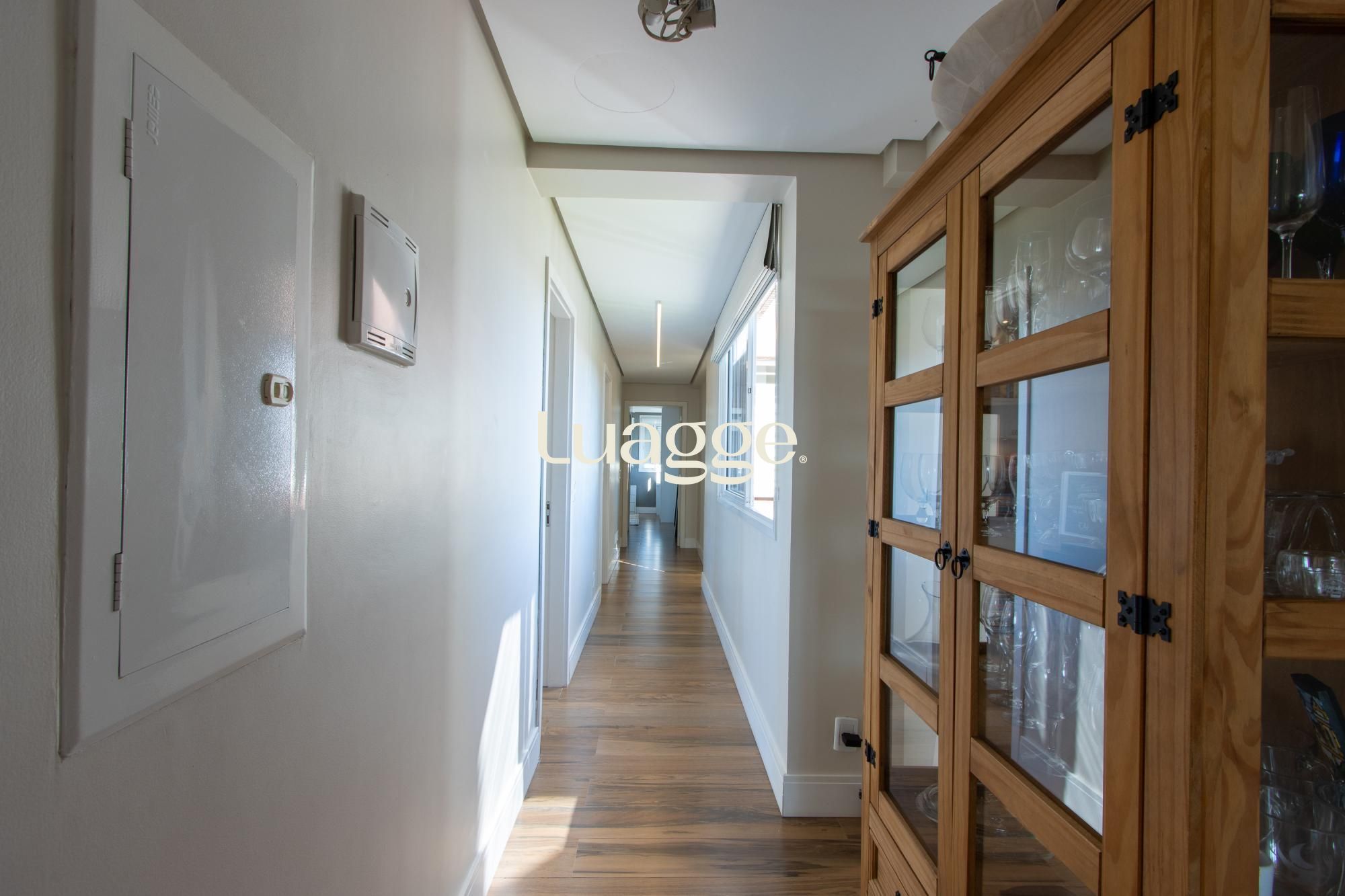 Apartamento à venda com 4 quartos, 173m² - Foto 22