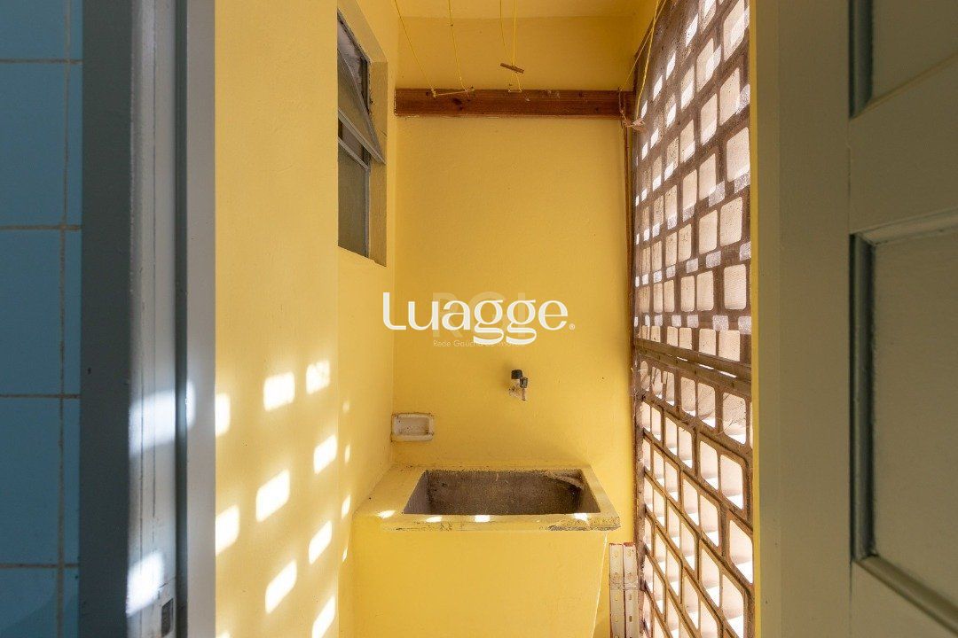 Apartamento, 2 quartos, para alugar, 47 m², Cristal - Porto Alegre — foto 5