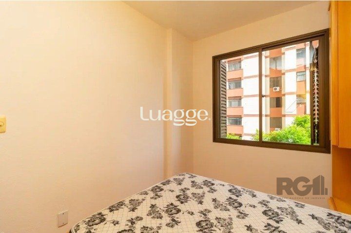 Apartamento para alugar com 1 quarto, 46m² - Foto 9