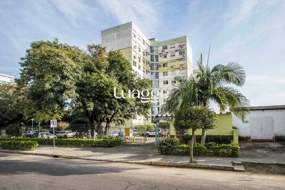 Apartamento para alugar com 3 quartos, 75m² - Foto 12