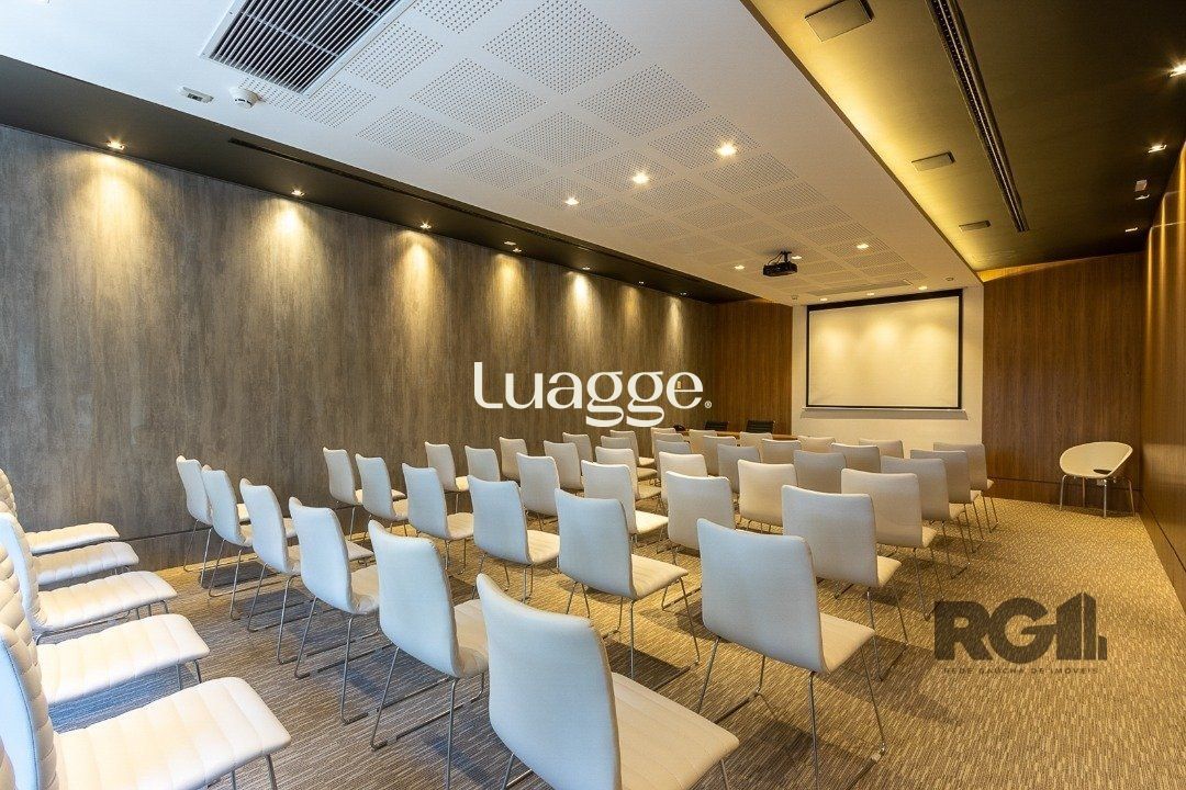 Conjunto Comercial-Sala à venda, 34m² - Foto 30