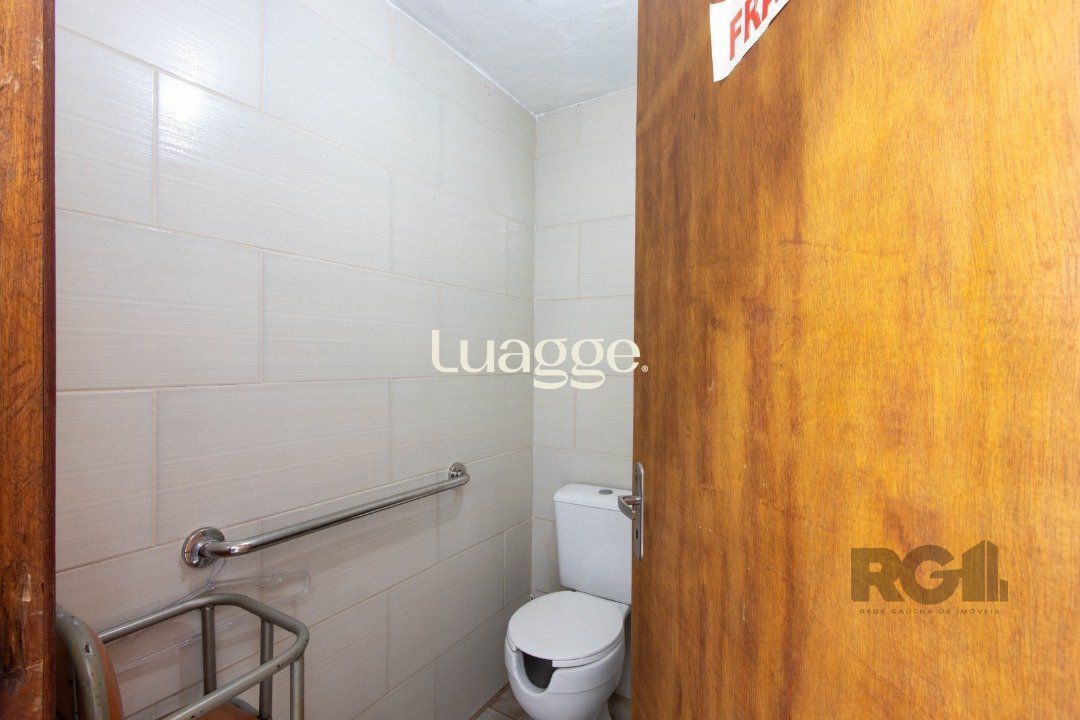 Loja-Salão à venda com 1 quarto, 222m² - Foto 20