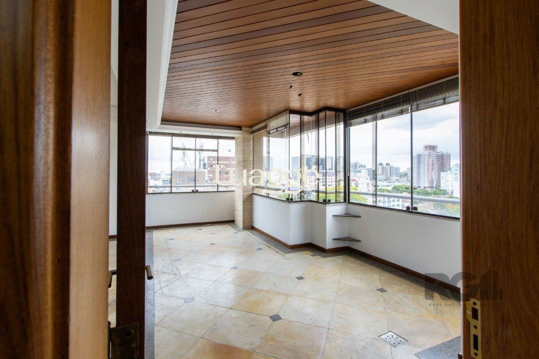 Cobertura para alugar com 3 quartos, 263m² - Foto 5