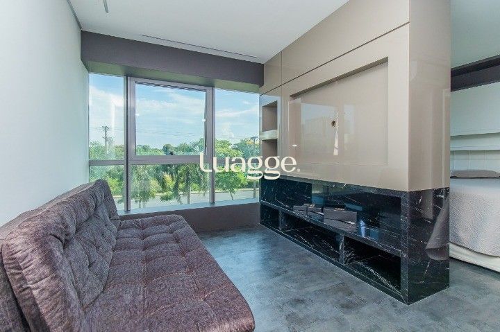 Flat/Apart Hotel para alugar com 1 quarto, 42m² - Foto 6