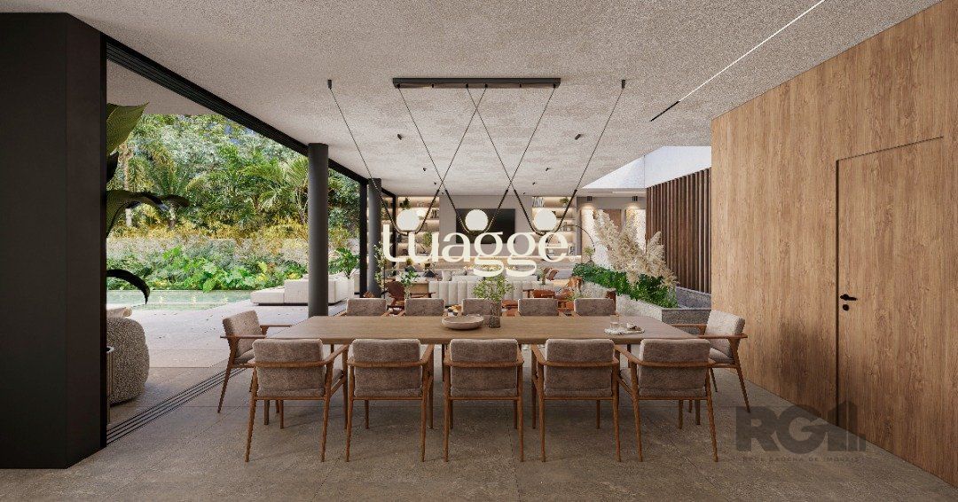Casa de Condomínio à venda com 4 quartos, 433m² - Foto 25