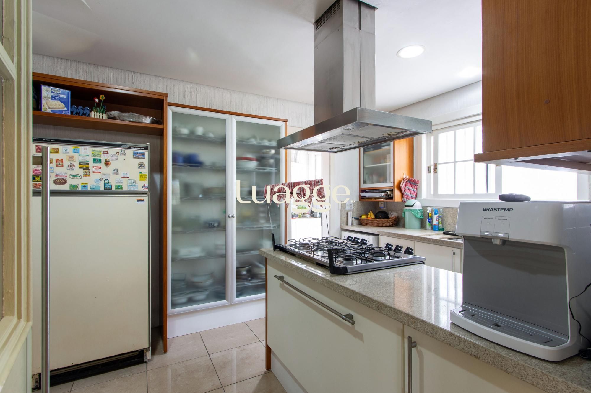 Casa de Condomínio à venda com 4 quartos, 552m² - Foto 36