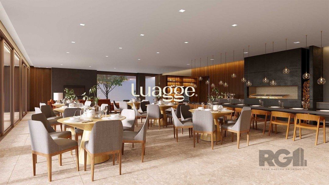 Casa de Condomínio à venda com 4 quartos, 384m² - Foto 64