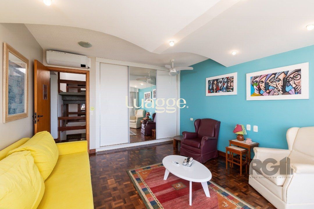 Casa à venda com 4 quartos, 593m² - Foto 15