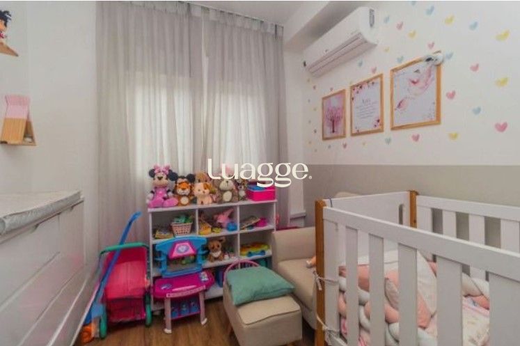 Apartamento à venda com 2 quartos, 61m² - Foto 10