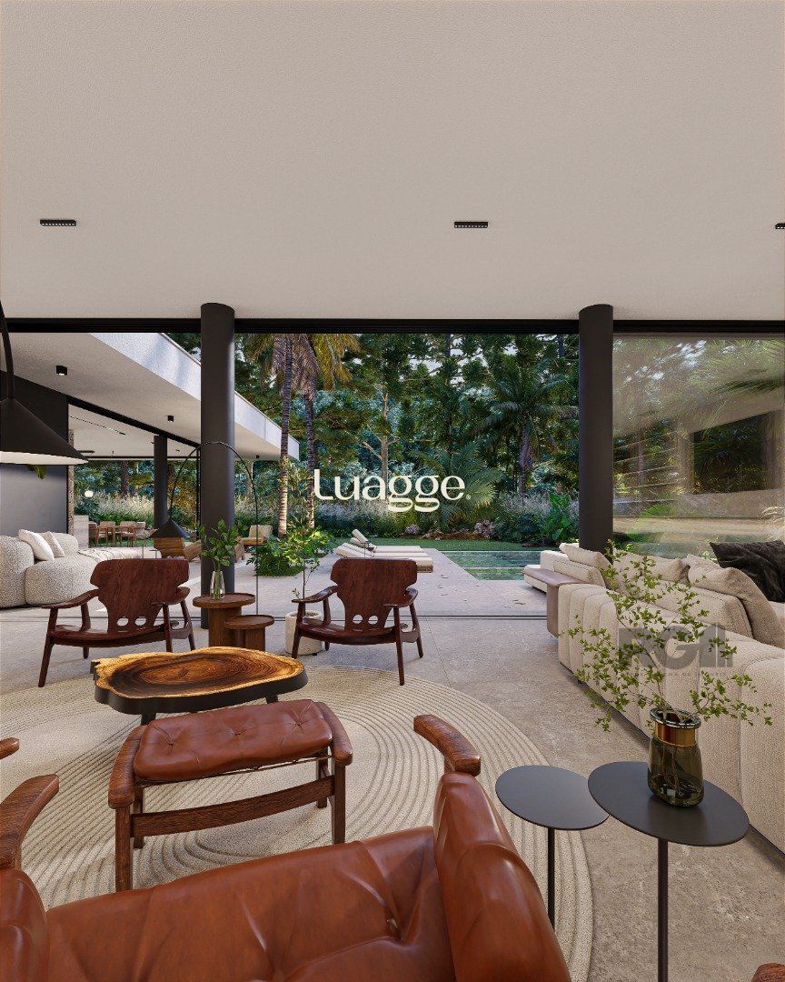 Casa de Condomínio à venda com 4 quartos, 433m² - Foto 7