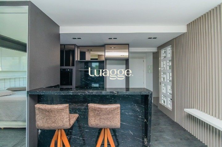 Flat/Apart Hotel para alugar com 1 quarto, 42m² - Foto 9