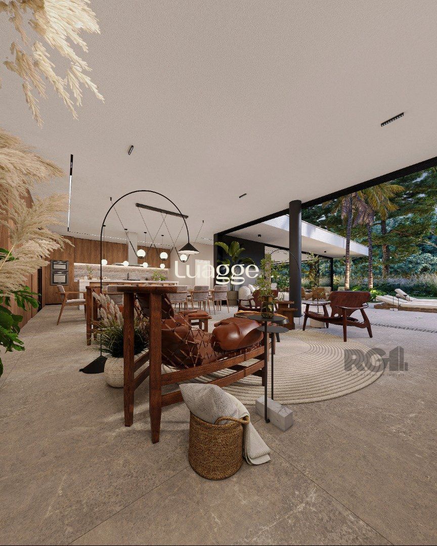 Casa de Condomínio à venda com 4 quartos, 433m² - Foto 5