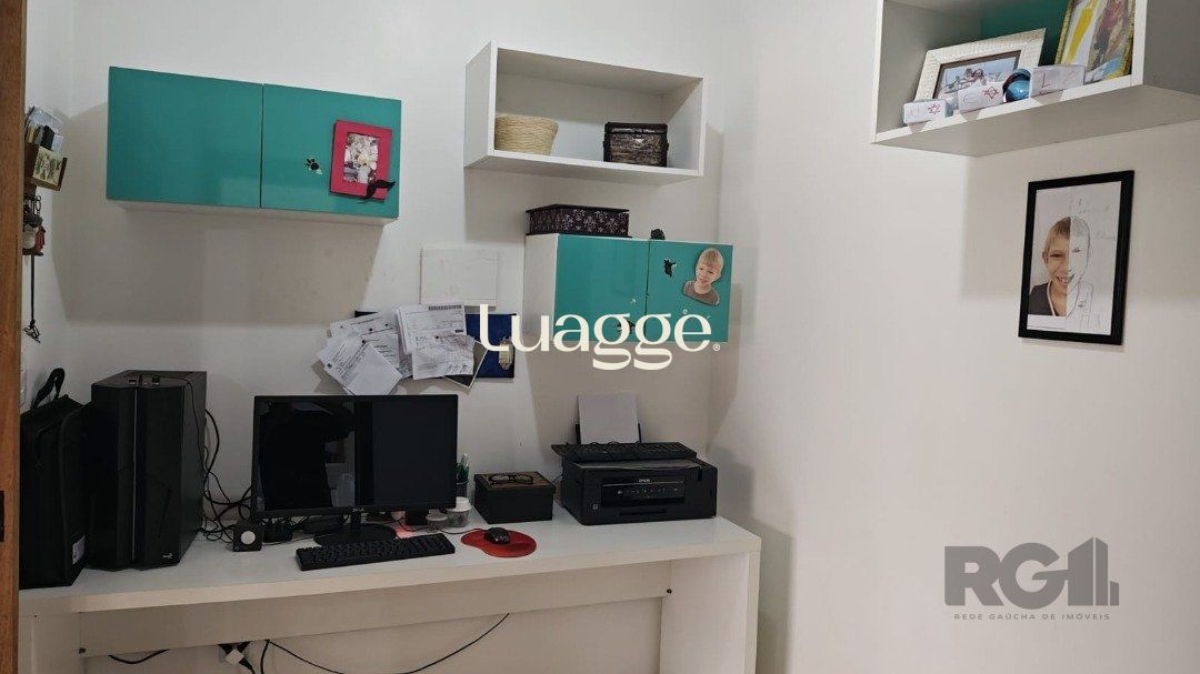 Casa à venda com 6 quartos, 322m² - Foto 17