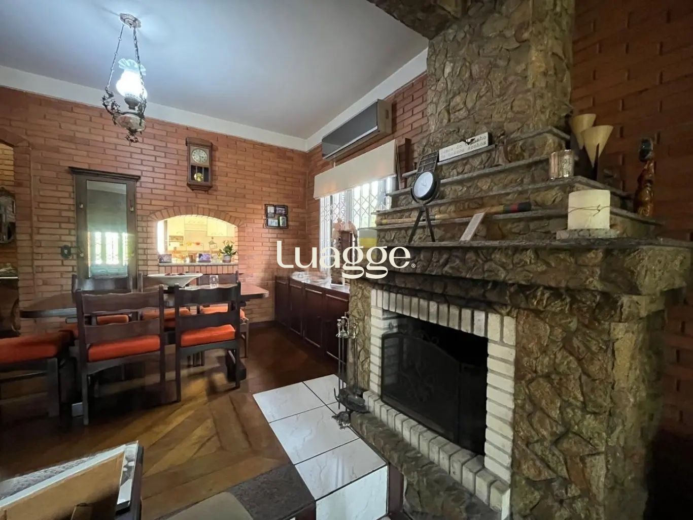 Casa à venda com 4 quartos, 319m² - Foto 7