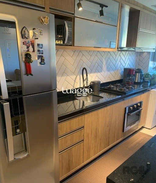 Apartamento à venda com 2 quartos, 54m² - Foto 10