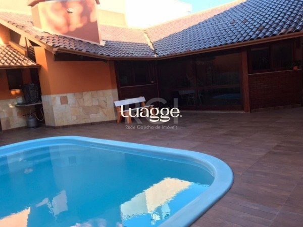 Casa à venda com 3 quartos, 392m² - Foto 17