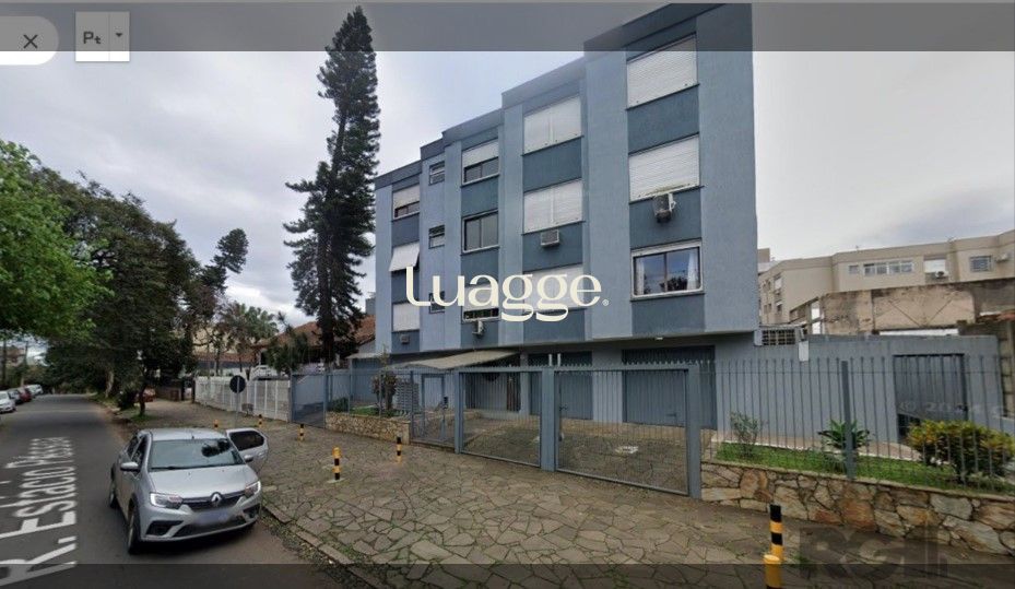 Apartamento à venda com 2 quartos, 69m² - Foto 1