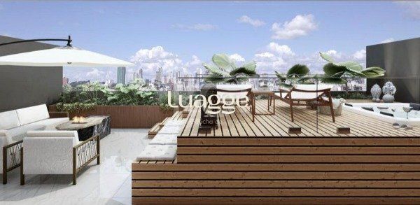 Apartamento à venda com 2 quartos, 113m² - Foto 8