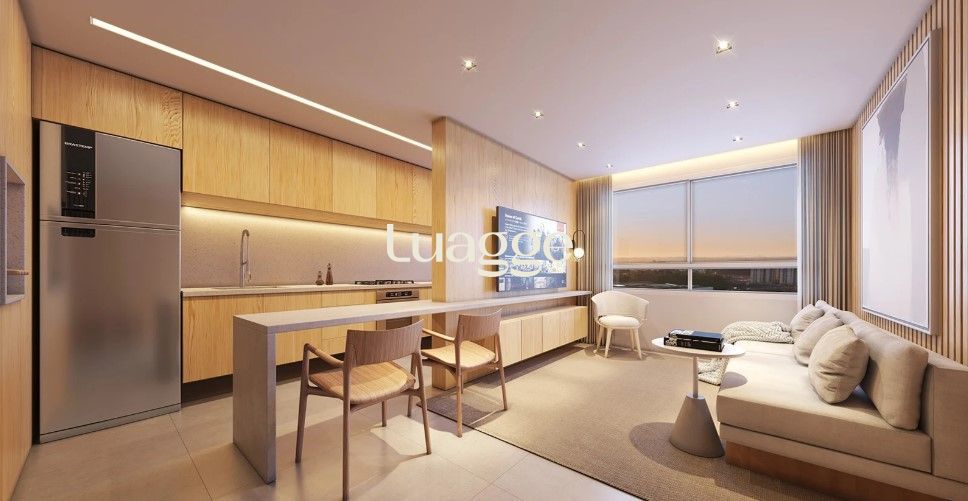 Depósito-Galpão-Armazém à venda com 2 quartos, 96m² - Foto 1