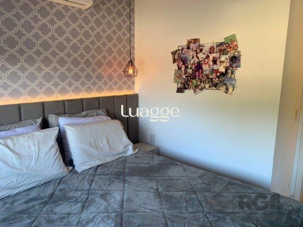 Apartamento à venda com 2 quartos, 54m² - Foto 15