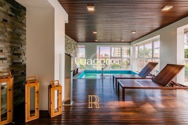 Apartamento à venda com 2 quartos, 87m² - Foto 8