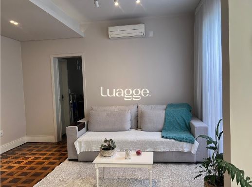 Apartamento, 1 suíte, à venda, 45 m², Santo Antônio - Porto Alegre — foto 4