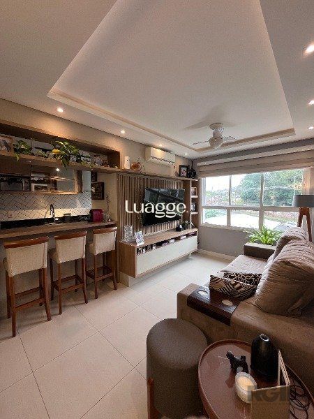 Apartamento à venda com 2 quartos, 54m² - Foto 8