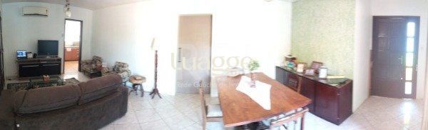 Casa à venda com 3 quartos, 149m² - Foto 15