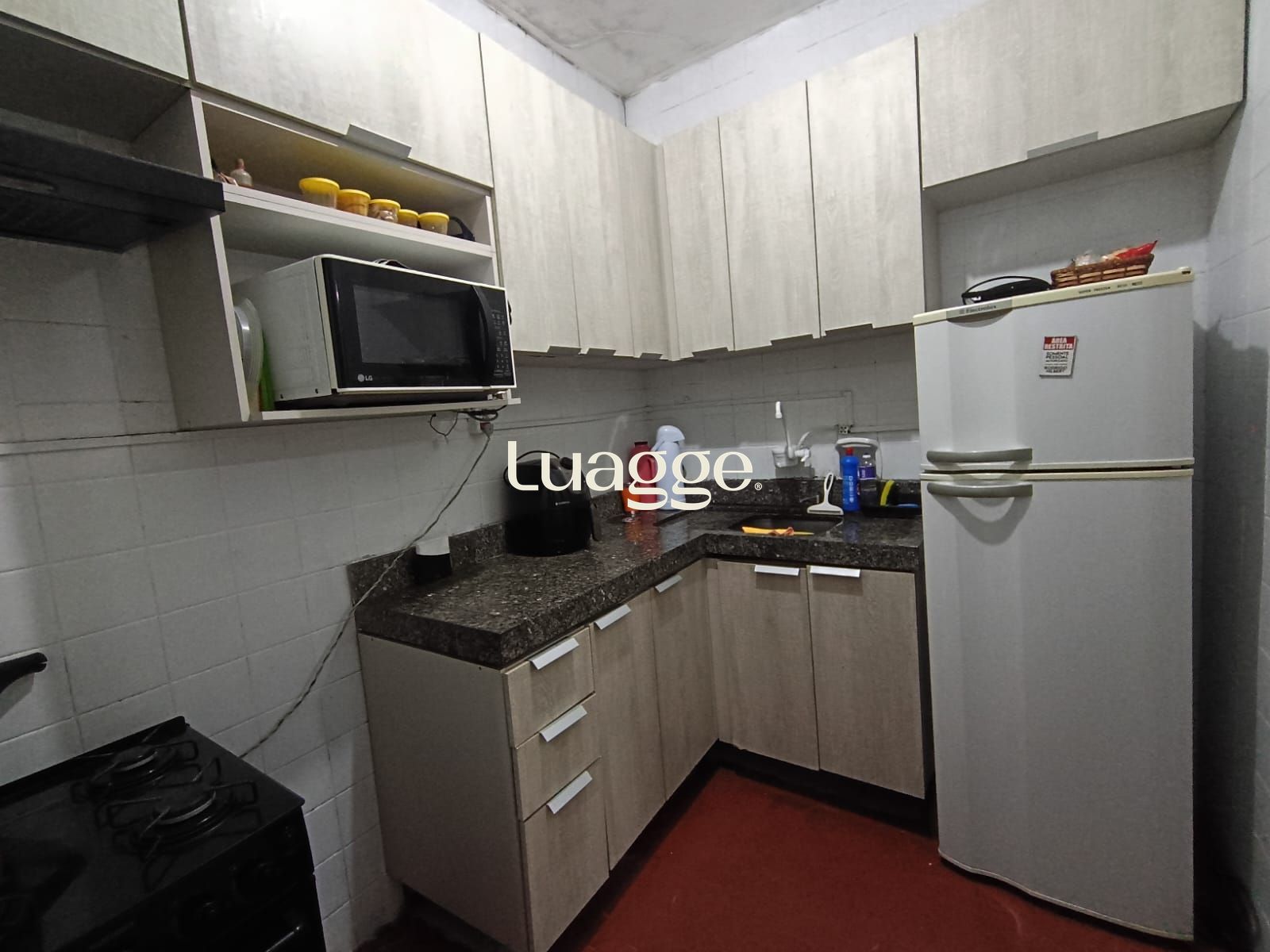 Apartamento, 2 quartos, à venda, 55 m², Glória - Porto Alegre — foto 4