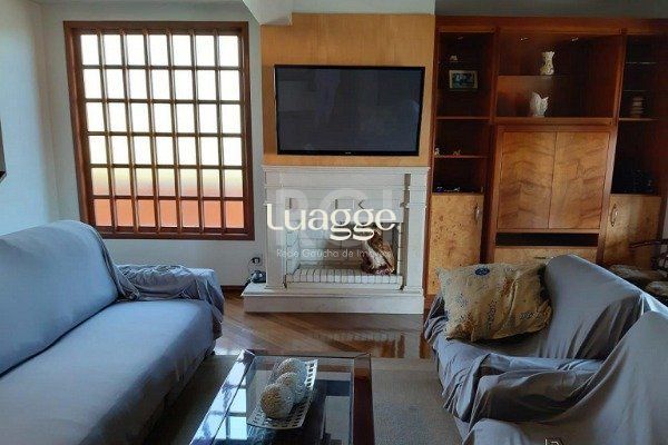 Casa à venda com 3 quartos, 392m² - Foto 3