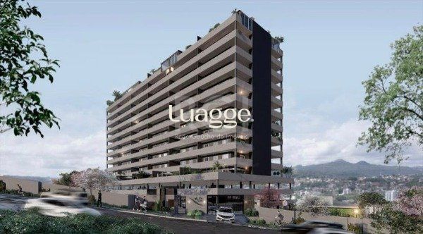 Apartamento à venda com 2 quartos, 113m² - Foto 1